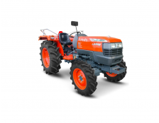 Трактор Kubota L4508 4WD, фото №1